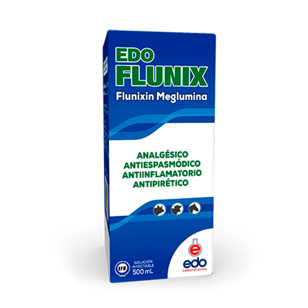 EDO FLUNIX