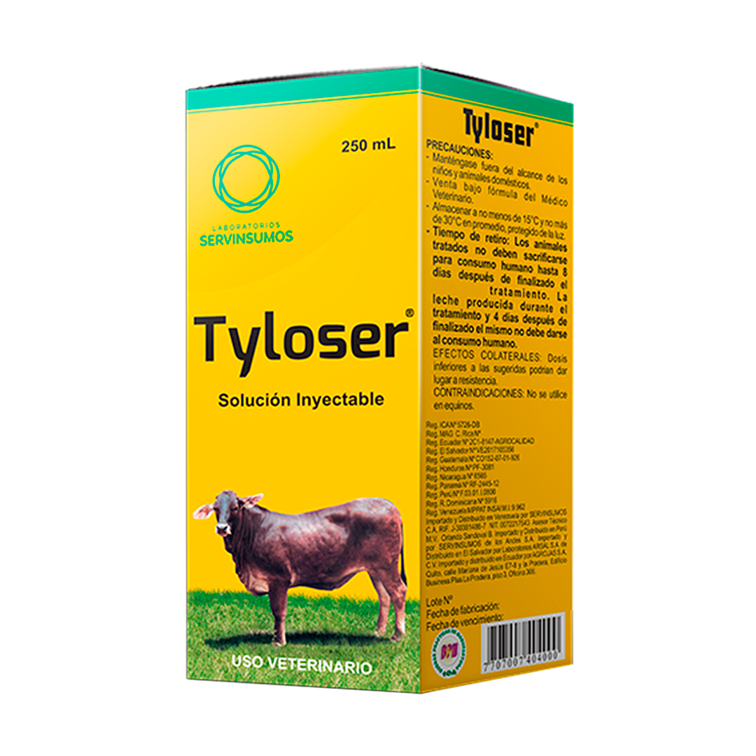 TYLOSER